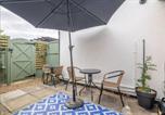 Location vacances Cambridge - Modern Central Studio With Parking-3