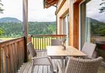 Location vacances Haus im Ennstal - Apart33 Top 2-7-2