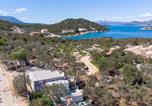 Location vacances Janjina - Family friendly house with a swimming pool Kabli, Peljesac - 16795-3