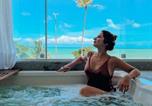 Hôtel João Pessoa - Kastel Jampa Hotel-2