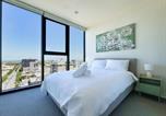 Location vacances Adelaide - Eat Shop Explore - 2br Opposite Central Market-2