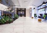Hôtel Delémont - Mercure Biel-3