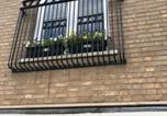 Location vacances Cambridge - Adam And Eve Street Apartment-1