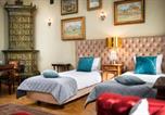 Location vacances Kazimierz Dolny - Apartamenty Kamienica Muzyków Old Town Lublin-3