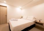 Location vacances Carthagène des Indes - Casa Mishka Hotel Boutique Habitación #104 Nuevo Cartagena-4