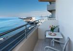 Hôtel Grèce - Kronos Hotel-1