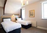 Hôtel Daventry - Heart of England, Northampton by Marston's Inns-4