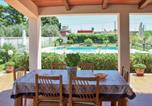 Location vacances Augusta - Beautiful Home In Brucoli-2