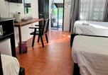 Location vacances Vang Vieng - Nice view guesthouse-4