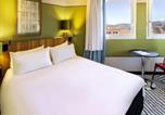 Hôtel Le Chambon-Feugerolles - Ibis Styles St Etienne - Gare Chateaucreux-1