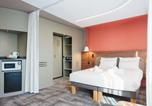 Hôtel Dommartemont - Novotel Suites Nancy Centre-1
