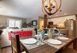 Location vacances Killington - Modern Farmhouse condo-1