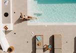 Location vacances Νάξος - Villa of Roses in Naxos - Private villa with pool-1