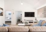 Location vacances One Mile - Little Kingsley Beach House-2