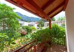 Location vacances Omiš - Holiday House Therapy-4