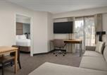 Hôtel Mountain View - Residence Inn by Marriott Palo Alto Los Altos-2