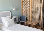 Hôtel Lille - Okko Hotels Lille Centre-3