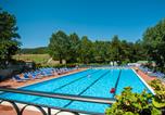Camping Cavriglia - Camping Village Mugello Verde  -1