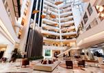 Hôtel Guatemala - Tikal Futura Hotel & Convention Center-2