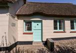 Location vacances Minehead - Alice Cottage-2