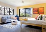 Hôtel Brisbane - Roamer Brisbane-1