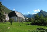Location vacances  Bovec - Bovecenter Apartments Kaninska vas-1