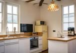 Location vacances Enkirch - Ferienwohnung in Traben mit Kleinem Garten - b52730-4