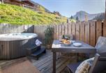 Hôtel Morzine - Morzna Etoile More Mountain Central Morzine-2
