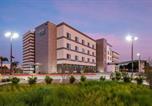 Hôtel Cypress - Fairfield by Marriott Inn & Suites Anaheim Los Alamitos-1