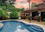 Location vacances  Costa Rica - Waterfall Haven Beautiful Home With Private Pool-2
