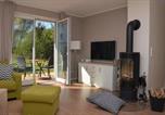 Location vacances Plau am See - Apartment Plauseelig p5a1 Nr 21-2