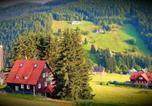 Location vacances Špindlerův Mlýn - Pension Svoboda-1