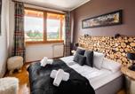 Location vacances  Parc National des Tatras - Apartament Krzeptowki Exclusive-3