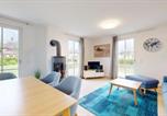 Location vacances Prohn - Modernes Ferienhaus Rügenblick 23 Kramerhof Id Rb23-3