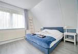 Location vacances Bunschoten - Holiday Home in Zeewolde near Forest-4