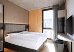Hôtel Bürserberg - B&B Hotel Liechtenstein-Eschen-1