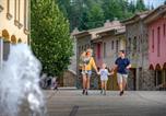 Hôtel Seva - Vilar Rural De Sant Hilari Sacalm by Serhs Hotels-2