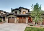 Location vacances Park City - Abode at Juniper Ridge-1