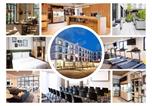Hôtel Poing - Hilton Garden Inn Munich Messe-1