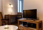 Location vacances Clausthal-Zellerfeld - Outdoorcenter Harz-2