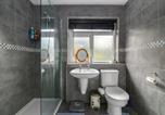 Location vacances Birmingham - Spacious 2 Bdr Home with Parking Near City Centre-4