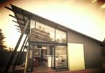 Location vacances Clarens - The Orchid Guesthouse-1