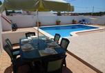 Location vacances Alaior - Villa Marrón-2