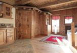 Location vacances Valdisotto - Chalet Del Cuore-3