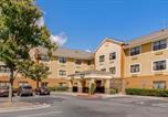 Hôtel Dallas - Extended Stay America Suites - Atlanta - Kennesaw Town Center-1