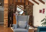 Location vacances  uzice - Apartman Park-4