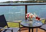Location vacances  Royaume-Uni - Delfryd-1