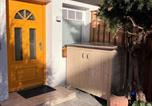 Location vacances Oberaudorf - Ferienwohnung Bergwelten-1