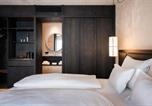 Hôtel Bolzano - Eisenhut Boutique Hotel-3