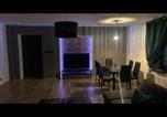 Hôtel Trutnov - Zajazd Zachęta-2